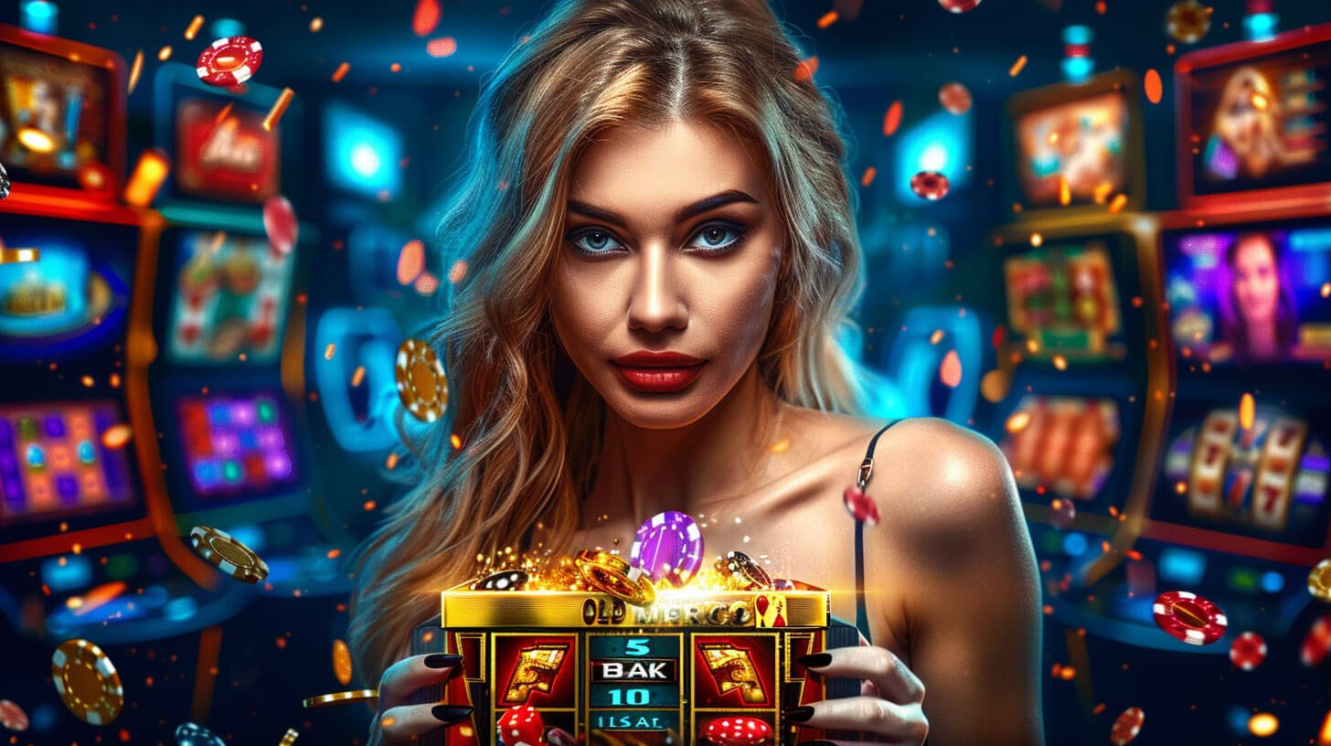 Bonus Cashback Free Spin ပရိုမိုးရှင်း မြန်မာ