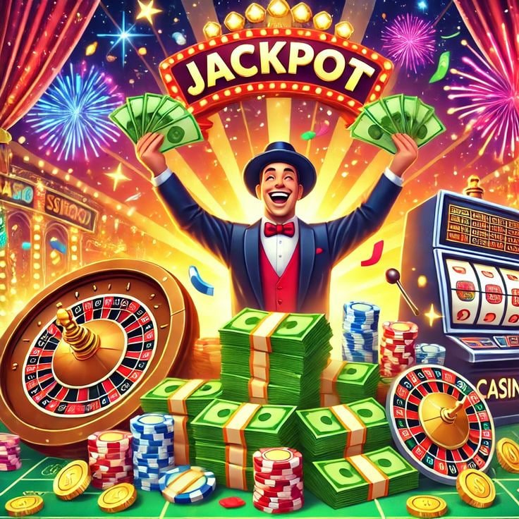 Live Casino ကတ်ဂိမ်း Baccarat Roulette မြန်မာ