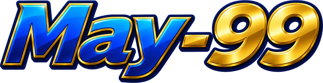 May-99 Logo